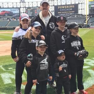 Meet your Posher, Tim